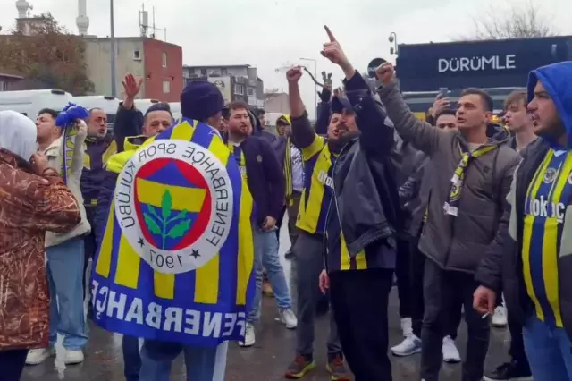 Fenerbahçe Spor Kulübü Başkanı Saadettin Saran adliyeye sevk edildi - Resim : 1