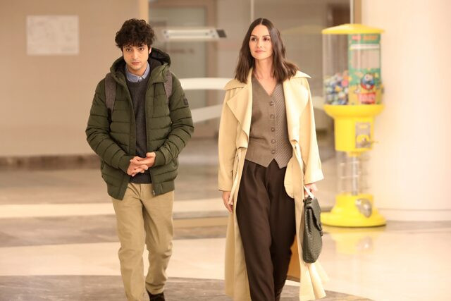 Mucize Doktor'dan olay fragman! Doktor Ali Vefa aşk acısı çekiyor - Resim : 4