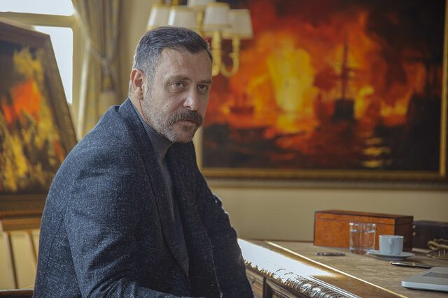 Çukur'da sürpriz aşk! Yeni bölüme öpüşme sahnesi damga vuracak! - Resim : 5