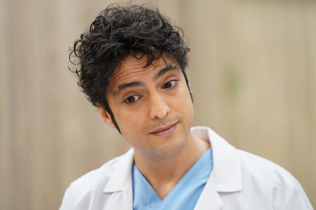 Mucize Doktor'da Ali Vefa'ya rakip geliyor! - Resim : 2