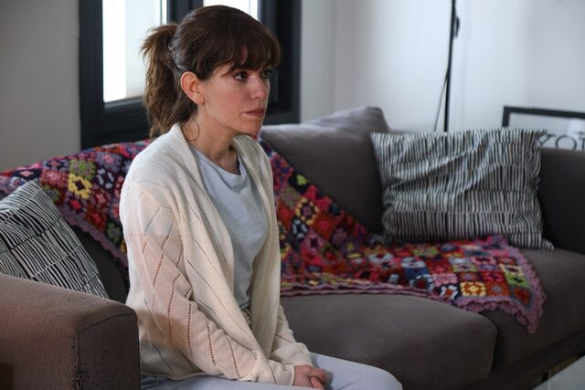 Öğretmen'de Akif'i şoke eden olay! "Bunu benim için yapıyorsan..." - Resim : 1