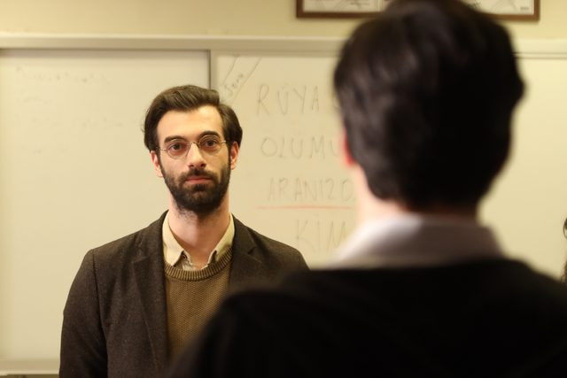 Öğretmen'de Akif'i şoke eden olay! "Bunu benim için yapıyorsan..." - Resim : 2