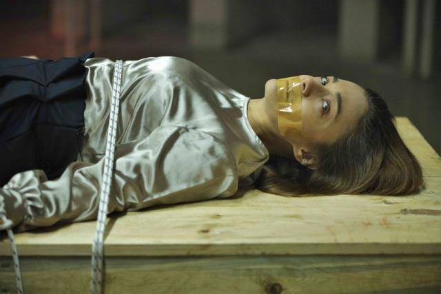 Çukur'a damga vuran soygun sahnesi! Dünyaca ünlü diziye gönderme yapıldı - Resim : 4