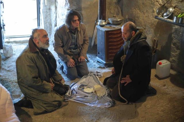 Çukur dizisinin final tarihi belli oldu - Resim : 3