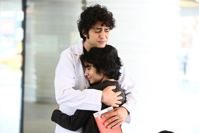 Ünlü oyuncu böyle veda etti! 'Seni çok sevdim’ - Resim : 1