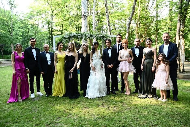 Ünlü oyuncu böyle veda etti! 'Seni çok sevdim’ - Resim : 4