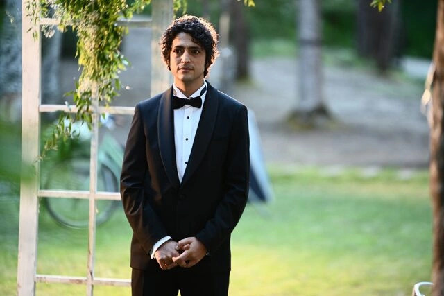 Ünlü oyuncu böyle veda etti! 'Seni çok sevdim’ - Resim : 5