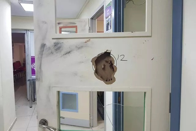 HDP binasına böyle gelmiş! Saldırganın ifadesi ortaya çıktı! - Resim : 4