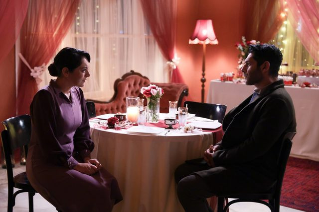 Masumlar Apartmanı’nda büyük gizem! Han yaptığıyla şok etti... - Resim : 3