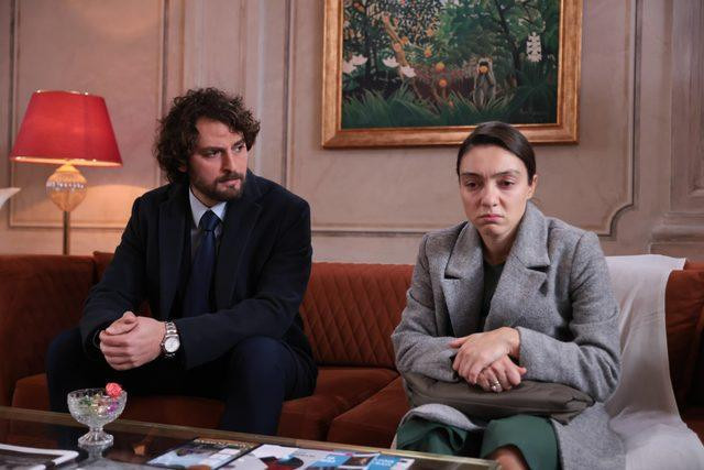 Gülben’den Doktor Hanım’a şok eden itiraf! ‘Herkes Han yaptı sanıyor ama...’ - Resim : 2