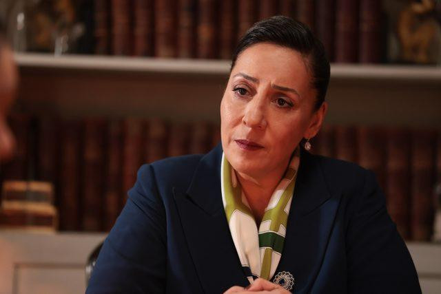 Gülben’den Doktor Hanım’a şok eden itiraf! ‘Herkes Han yaptı sanıyor ama...’ - Resim : 3