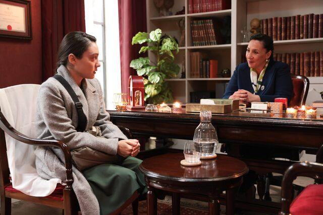 Gülben’den Doktor Hanım’a şok eden itiraf! ‘Herkes Han yaptı sanıyor ama...’ - Resim : 4