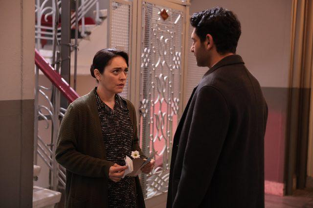 Masumlar Apartmanı’nda Gülben fırtınası! Safiye’ye karşı şok eden sözler… - Resim : 2