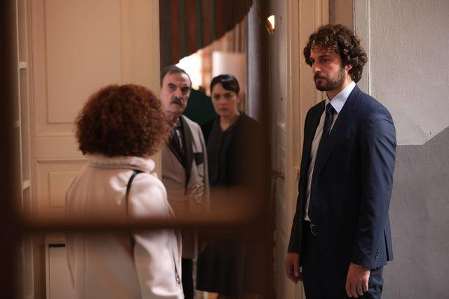 Masumlar Apartmanı’nda Gülben fırtınası! Safiye’ye karşı şok eden sözler… - Resim : 4