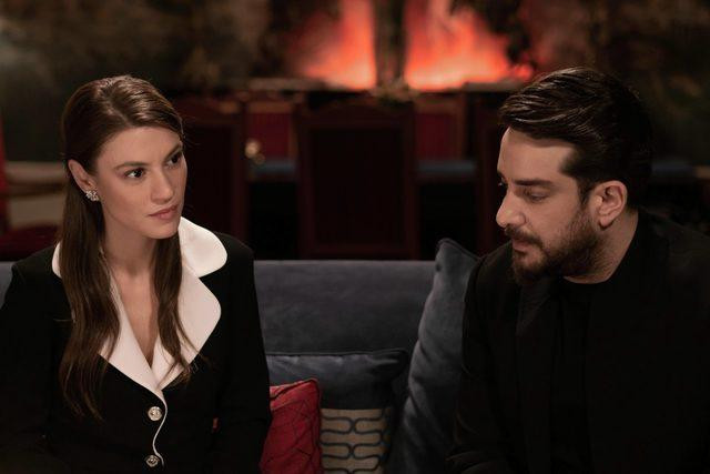 Camdaki Kız'da Melisa'nın sırrı ortaya çıktı: Herkes şok oldu! - Resim : 2