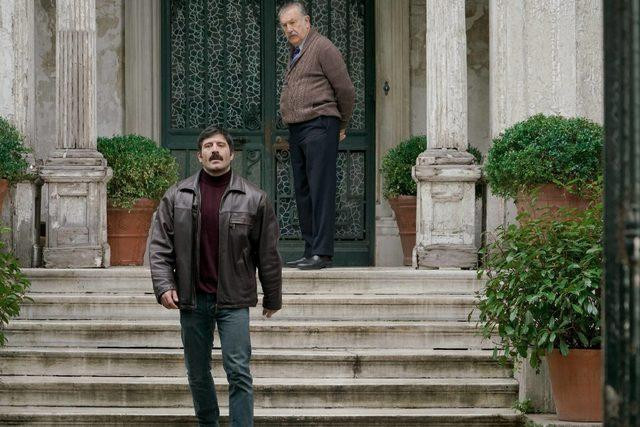 Camdaki Kız’da büyük ihanet ortaya çıktı! Nalan yakaladı… - Resim : 4