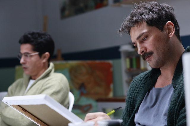 Mahkum’un Fırat Bulut’u Onur Tuna’dan kötü haber! Sosyal medyadan duyurdu… - Resim : 1