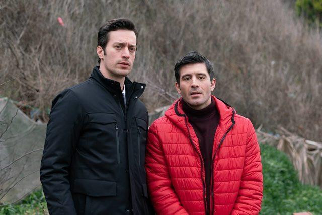 Camdaki Kız’da Hayri sürprizi! Nalan ile arasında neler olacak? - Resim : 1