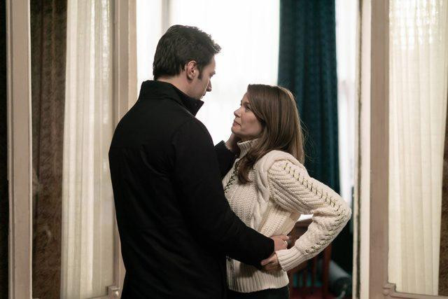 Camdaki Kız’da Hayri sürprizi! Nalan ile arasında neler olacak? - Resim : 3