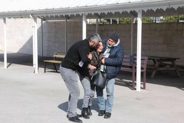 Otel odasında ölü bulunmuştu! Korkunç olayda sır perdesi aralanıyor - Resim : 3