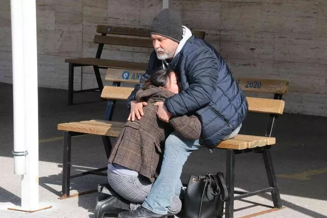 Otel odasında ölü bulunmuştu! Korkunç olayda sır perdesi aralanıyor - Resim : 4