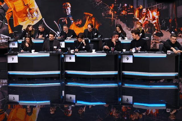 Depremzedeler için Türkiye ‘Tek Yürek’ oldu! Toplanan bağış 115 milyar TL’yi aştı… - Resim : 12