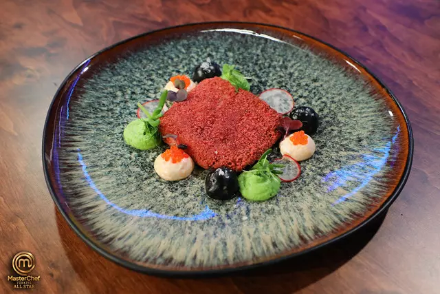 MasterChef All Star'da beklenmedik veda! "Kendim elenmiş gibi üzüldüm" - Resim : 2