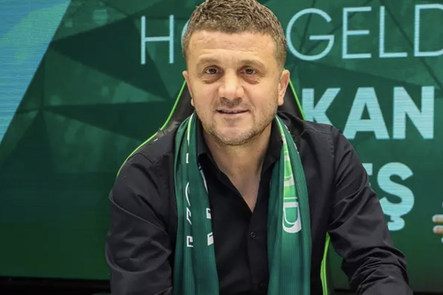 7-1'lik hezimet sonrası istifa depremi! - Resim : 1