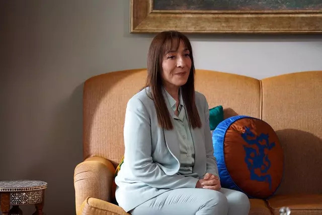 Yalı Çapkını dizisinde sürpriz ayrılık: Ünlü isim ekibe veda ediyor - Resim : 1