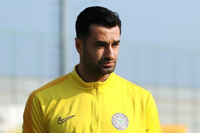 Arda Turan'dan Rizespor kalecisi Gökhan Akkan'a destek! ''Kellemin gideceğini bilsem...'' - Resim : 2