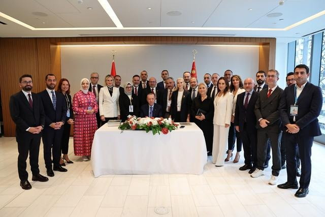 Cumhurbaşkanı Erdoğan'dan ABD dönüşü çok sert mesaj! "Bu utanç verici bir ihanettir" - Resim : 1