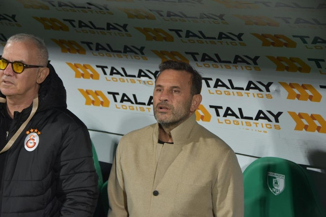 Galatasaray üç puanı Batshuayi ile aldı! Bodrum FK'yı 1-0 mağlup ederek serisine devam etti - Resim : 2