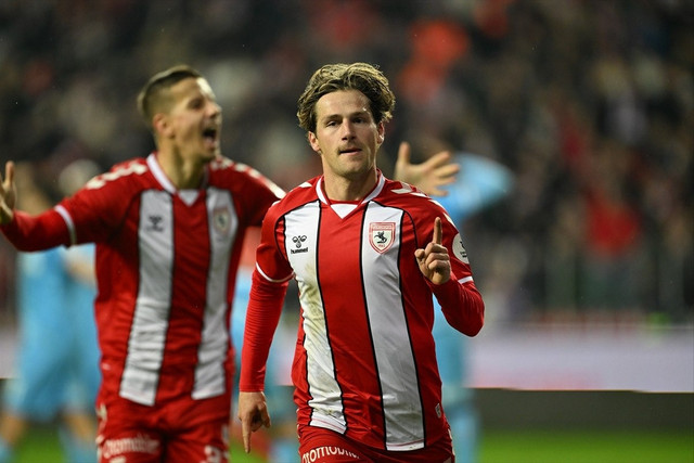 Trabzonspor, Samsunspor'a kaybetti - Resim : 4