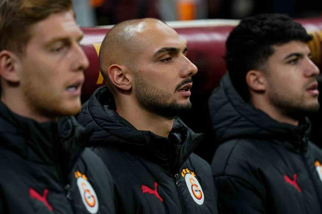 Victor Osimhen attı, Galatasaray kazandı! Zirvede fark 9'a çıktı! - Resim : 4