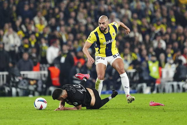 Fenerbahçe-Çaykur Rizespor maçı Meclis gündeminde! "Şaibeli hale geldi..." - Resim : 1