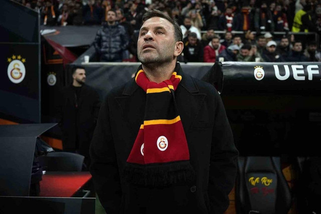 Galatasaray, AZ Alkmaar maçından istediği sonucu alamadı ve UEFA Avrupa Ligi'ne veda etti... - Resim : 3