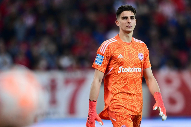 Galatasaray'a Kadıköy panteri! Muslera'yı bile unutturacak - Resim : 2