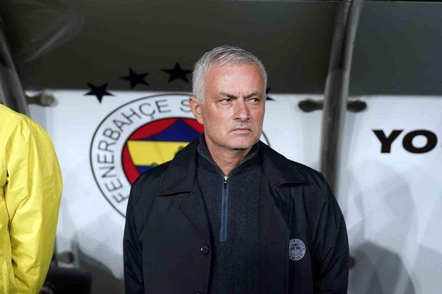 Fenerbahçe Kadıköy'de 2 puan bıraktı! Sarı-Lacivertliler'e Samsunspor çelmesi... - Resim : 3