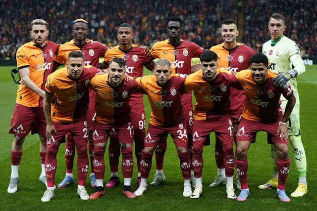 Galatasaray sahasında hata yapmadı! Torreira bir ilki başardı - Resim : 2