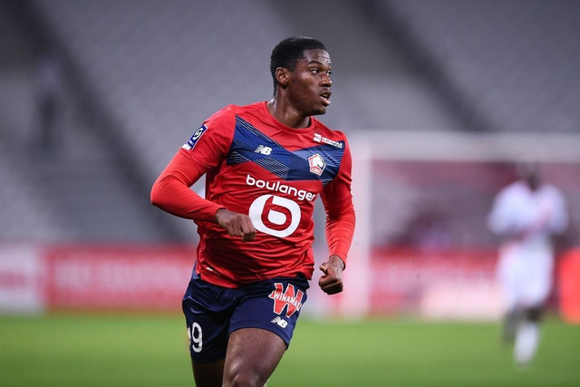 Galatasaray Skriniar'ın rövanşını alıyor! Fenerbahçe'ye dev transfer çalımı - Resim : 4