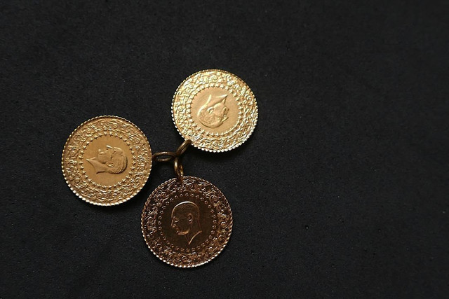 Altın yatırımcılarına 'risk iştahı' uyarısı! "Kaçınılmaz bir kriz..." - Resim : 3