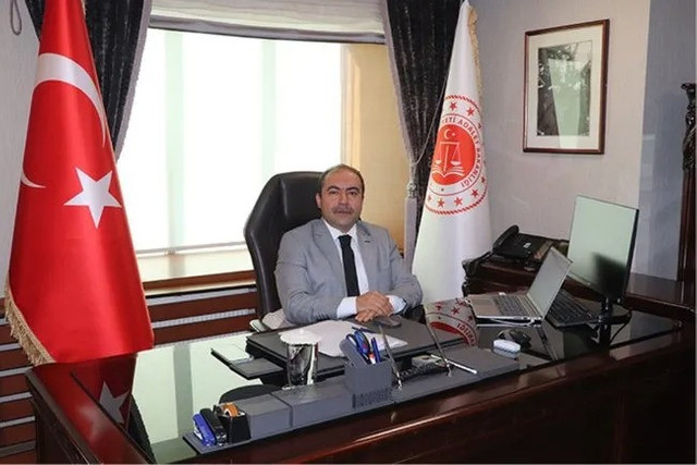 HSK'nın 4 yeni üyesi daha belli oldu! Kritik karar Resmi Gazete'de... - Resim : 3