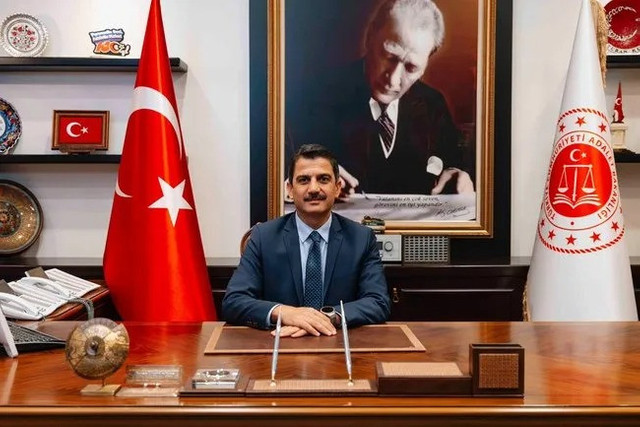 HSK'nın 4 yeni üyesi daha belli oldu! Kritik karar Resmi Gazete'de... - Resim : 2
