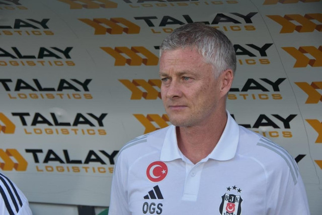 Beşiktaş, Bodrum FK'ya gol oldu yağdı! - Resim : 3