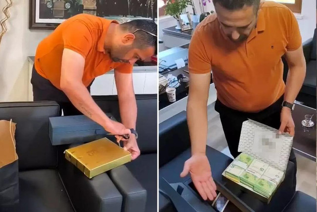 Gündemi sarsan görüntülere Özel'den net cevap! "Yolsuzluk varsa..." - Resim : 4