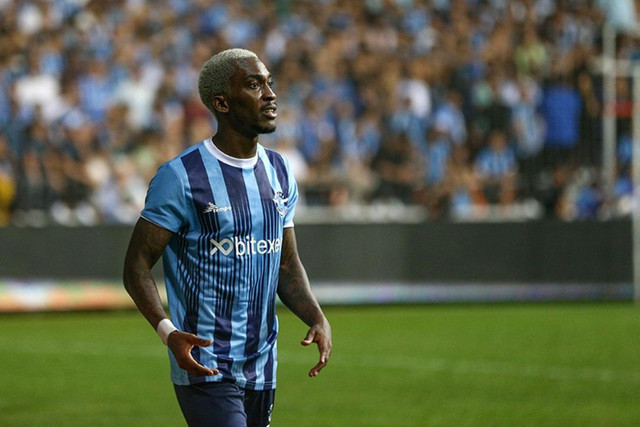 Henry Onyekuru Türkiye’ye geri dönüyor! Yeni takımı belli oldu - Resim : 2
