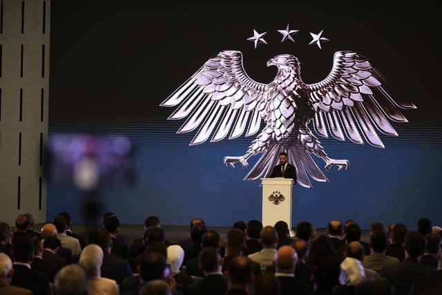 İsrail'den Şara için suikast çağrısı!  'Ortadan kaldırmamız gerek' - Resim : 1