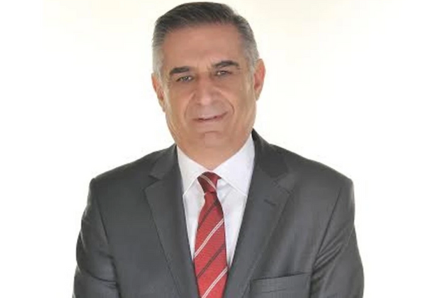Cenaze programı belli oldu... CHP eski İstanbul İl Başkanı Cemal Özdemir hayatını kaybetti! - Resim : 2