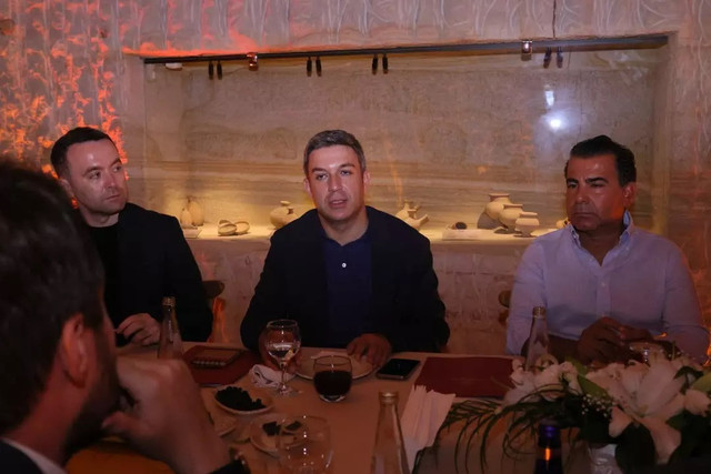 Develer toplandı, binden fazla kaçak bina yıkıldı! Kapadokya'da düğmeye basıldı! - Resim : 5