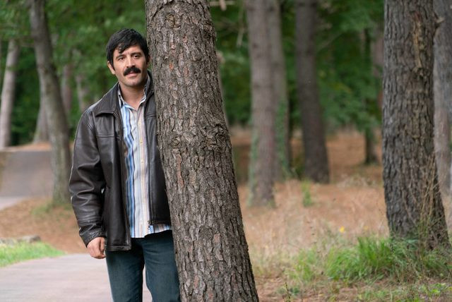 Camdaki Kız’da şaşırtan sahne! Hayri ve Nalan... - Resim : 1